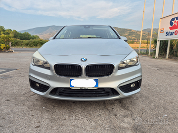Bmw 214D Active tourer