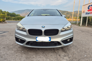 Bmw 214D Active tourer