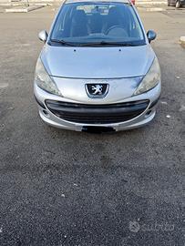 Peugeot 207 HDI 