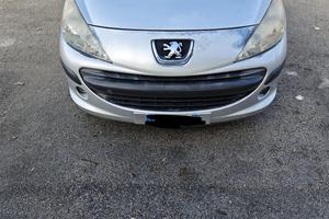 Peugeot 207 HDI 