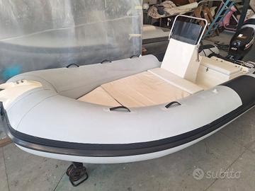 BWA  CALIFORNIA 40CV 4T