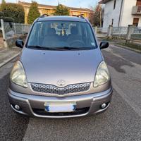 TOYOTA YARIS VERSO 1.3 SOL