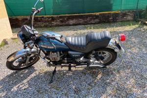 moto guzzi V35 C