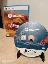 wrc ps5