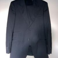 Completo Uomo Emporio Armani TG 48