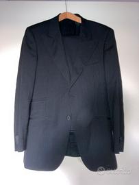 Completo Uomo Emporio Armani TG 48