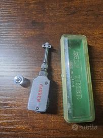 autoscatto Self-timer Gakken Made in Japan