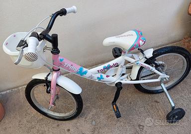 Bicicletta 16 TORPADO