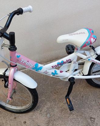 Bicicletta 16 TORPADO