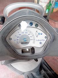 LIBERTY 50cc - anno 2006