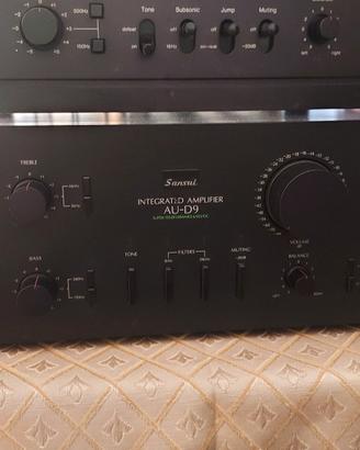 Amplificatore