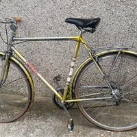 Bicicletta uomo Legnano