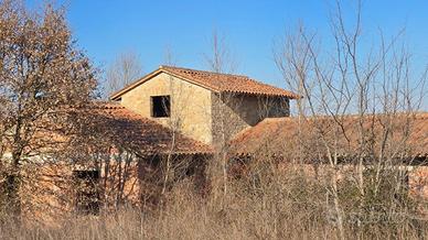 Rustico a Todi