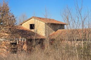 Rustico a Todi