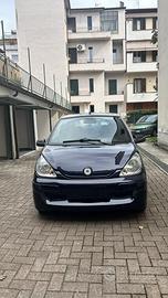 macchinetta 50 aixam minauto