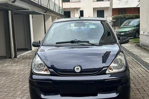 macchinetta 50 aixam minauto