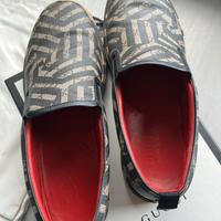 Scarpe mocassino Gucci