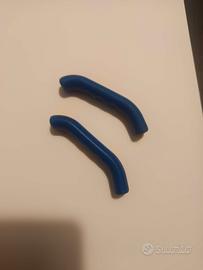 Protezione leve freno Manopole