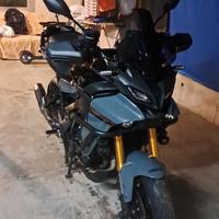 Yamaha Tracer 900 - 2024
