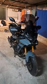Yamaha Tracer 900 - 2024