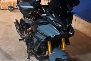 Yamaha Tracer 900 - 2024