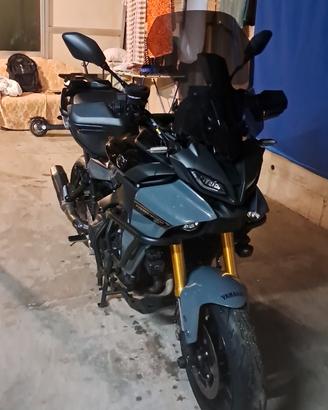 Yamaha Tracer 900 - 2024