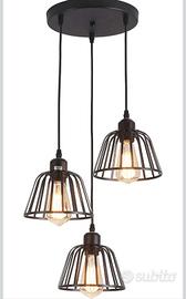 Lampadario da soffitto 