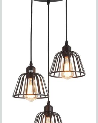 Lampadario da soffitto 