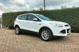 Ford Kuga 2.0 TDCi Titanium 4WD 2016