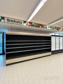 Banchi frigoriferi professionali arneg