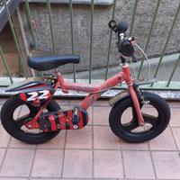 Bici bambino