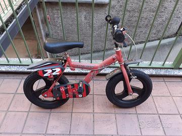 Bici bambino