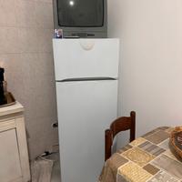 Frigorifero Indesit
