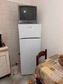 Frigorifero Indesit