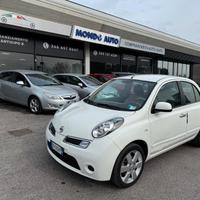 Nissan Micra 2009 5p 1.2 N-Tec*UNIPROPRIETARIO*OK 