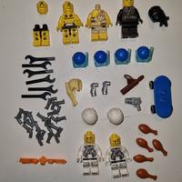 Lego parti serie 1