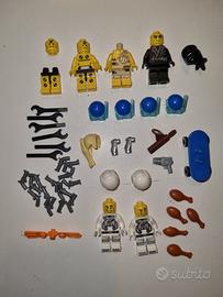 Lego parti serie 1