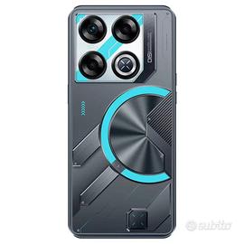 Smartphone Android GT 20 Pro 7.3" 16+1TB 7800mAh 5