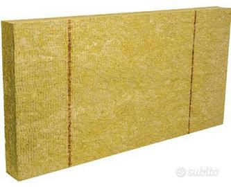 pannelli lana di roccia alta densità 