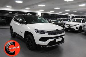 JEEP Compass 1.6 Multijet II 130 CV 'S'