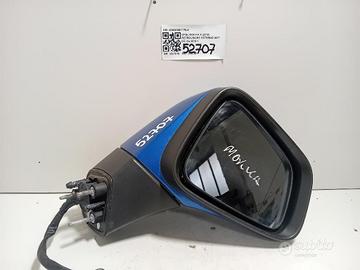 SPECCHIETTO RETROVISORE DESTRO OPEL Mokka X 424642