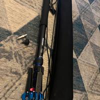 Monopiede NEEWER T222