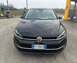 Volkswagen Golf 1.6 TDI 115 CV DSG 5p. Executive B