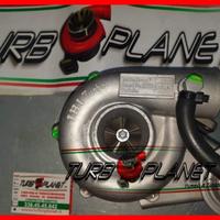 Turbina REVISIONATA FIAT UnoTurbo I.E 1.3 VL3 VL2