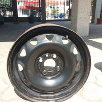 Cerchio Lancia/Fiat 14"