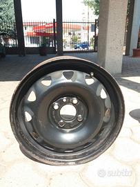 Cerchio Lancia/Fiat 14"