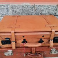 Valigia vintage