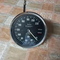 Contakm alfaromeo giulia gt junior