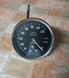 Contakm alfaromeo giulia gt junior