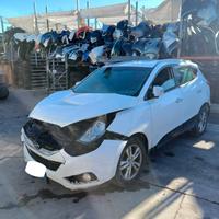 Ricambi Hyundai IX35 1.7 CRDI D4FD anno 2010